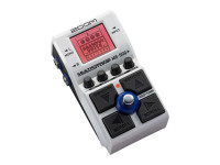 Zoom MS-50G+ Pedaleira Guitarra Elétrica Zoom MS-50G+ Pedaleira Guitarra Elétrica